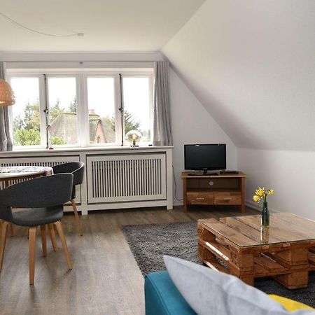カンペンHaus-Fahnertアパートメント エクステリア 写真
