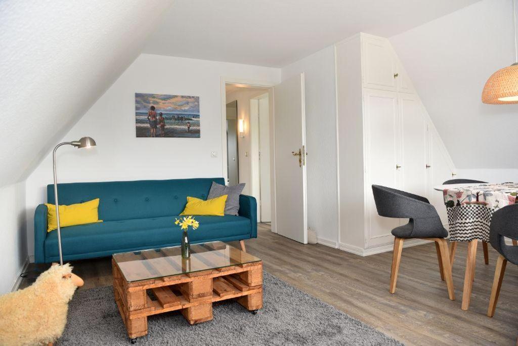 カンペンHaus-Fahnertアパートメント エクステリア 写真